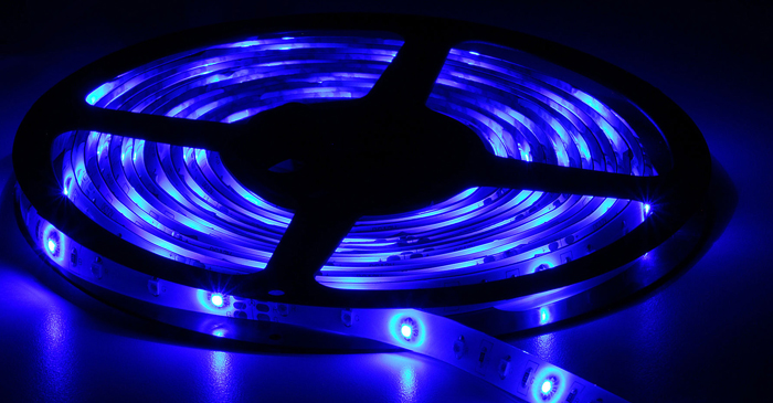 LED strip