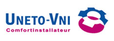 Uneto VNI erkend installateur